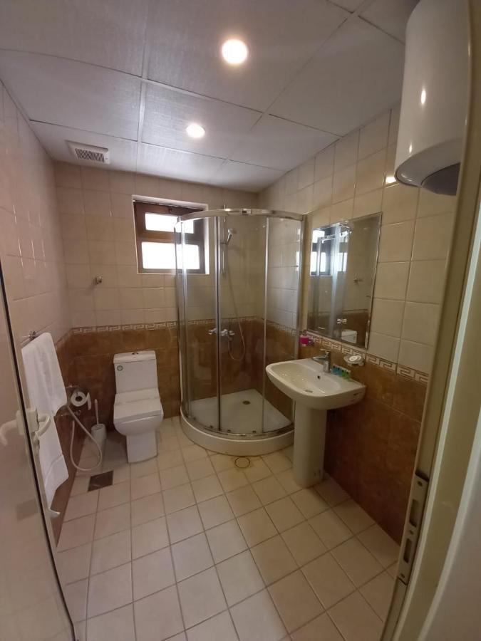 الخبر سارا للشقق الفندقية Sara Furnished Apartments المظهر الخارجي الصورة