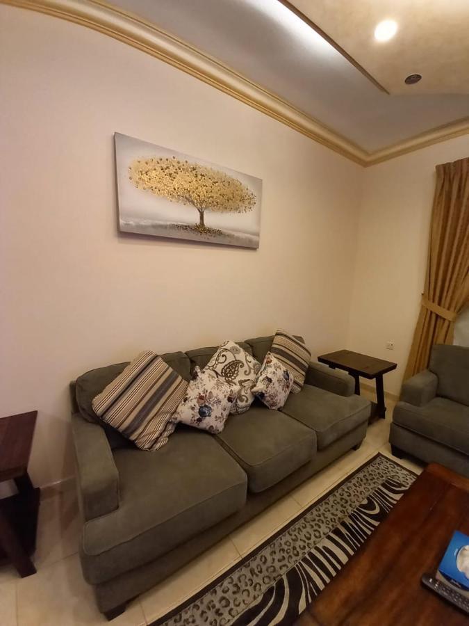 الخبر سارا للشقق الفندقية Sara Furnished Apartments المظهر الخارجي الصورة