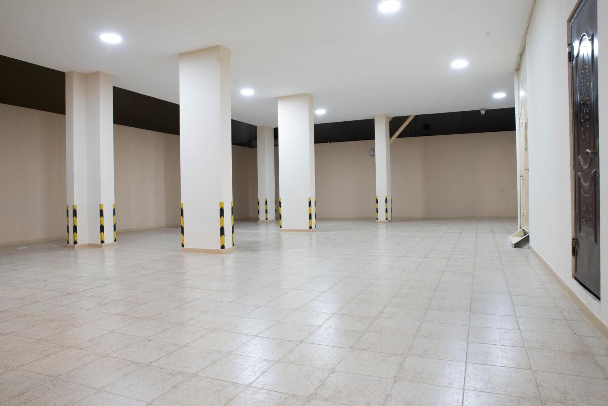 الخبر سارا للشقق الفندقية Sara Furnished Apartments المظهر الخارجي الصورة